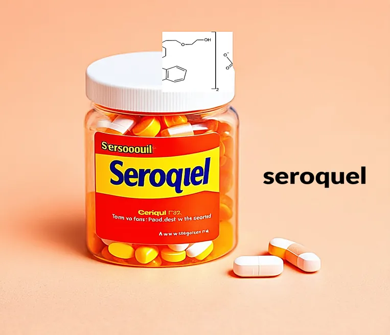 Seroquel 1